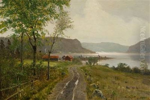 Fra Askerlandet - view 1
