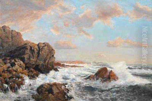 Fra Havet - view 1