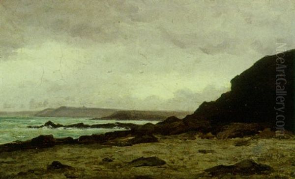 Fjordparti - view 1