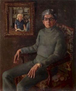 Doppelbildnis
