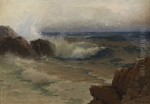 Heavy Seas Heavy Seas