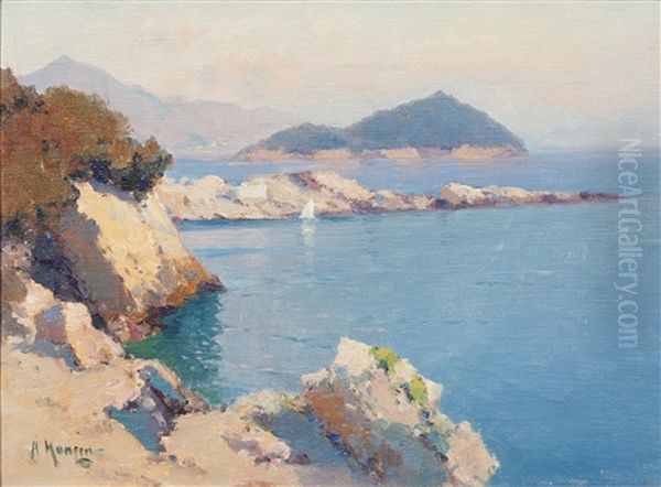 Plachetnice V Zalivu - view 1