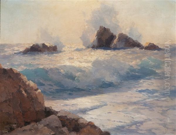 Rozbresk - view 1