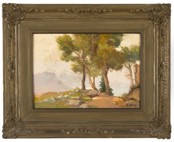 Vyhled Na Zatoku - view 1