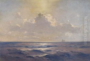 Seascape thumbnail