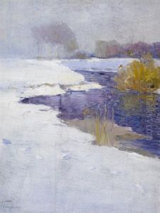 The Colors Of Winter