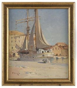 In The Harbour In The Harbour