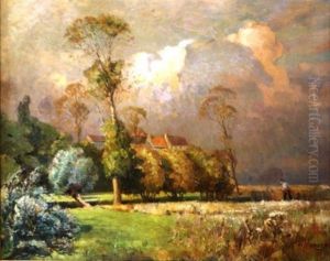 Paysage Paysage