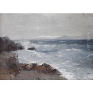 Coastal View Coastal View