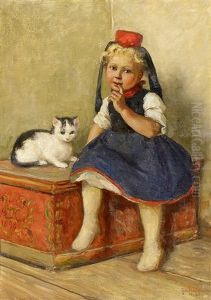 Schwalmer Madchen