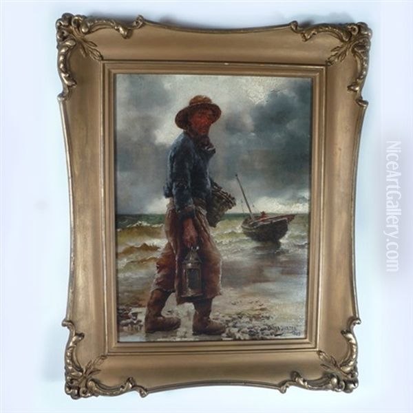 The Fisherman - view 1