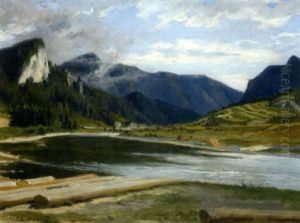 Dunajec River
