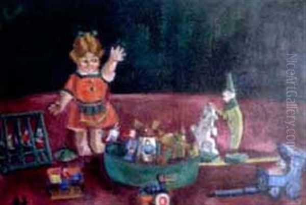 Kinderspielzeug - view 1