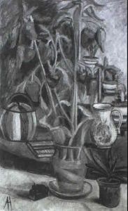 Judenpfeffer by Alice Harburger