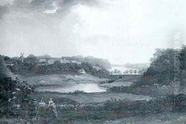 Kongekilde Ved Soro - view 1