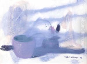 Still Life by Louisa Ballard