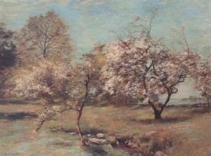 Blossom Blossom