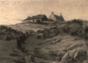 Returning To The Croft