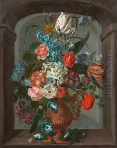 Blumenstillleben