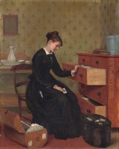 The New Governess The New Governess