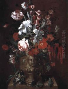 Vase De Fleurs Vase De Fleurs