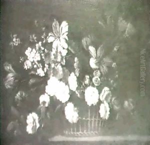 A Still Life Of Assorted Flowers... A Still Life Of Assorted Flowers...
