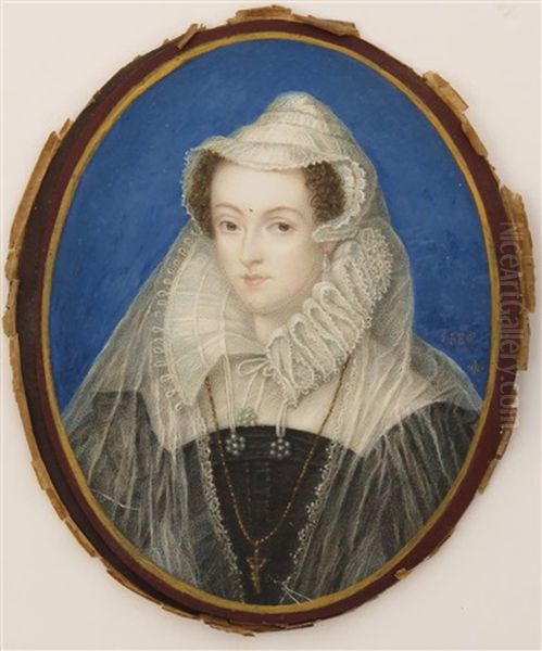 Mary Queen Of Scots - view 1