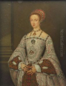 Lady Jane Grey Lady Jane Grey