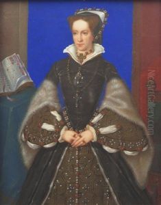Queen Mary I