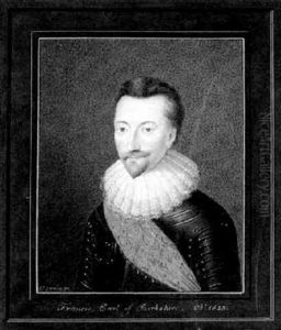 Francis Norris, Viscount Thame And 1st Earl Of Berkshire