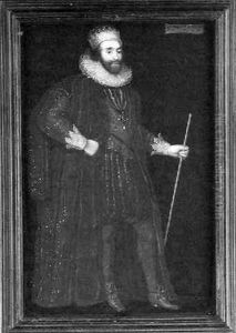 Ludovick Stuart, Duke Of Richmond And 2nd Duke Of Lennox