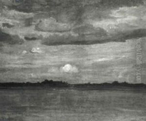 Niederrheinlandschaft