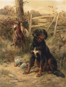 The Day's Bag by James Hardy Jr.