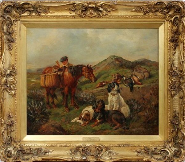 After The Hunt - view 1