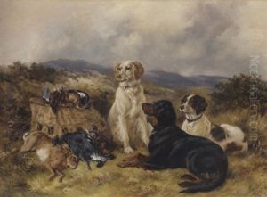 Setters And Game