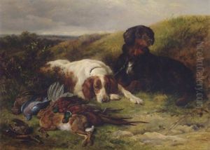 On The Moors