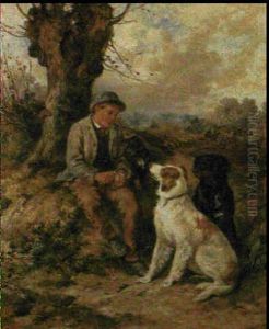 Good Companions by James Hardy Jr.