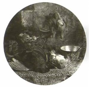 Still Life With Game