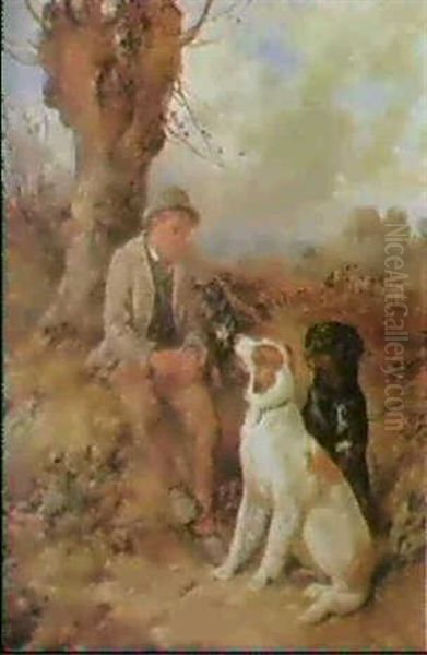Good Companions - view 1