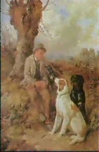 Good Companions by James Hardy Jr.