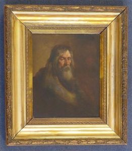 Head Of St. Paul