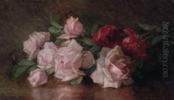 Roses I - view 1
