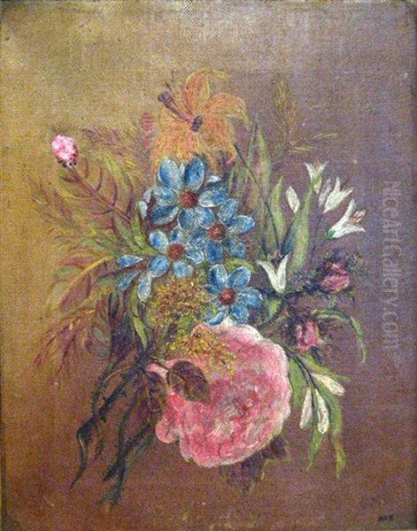 Flowers - view 1