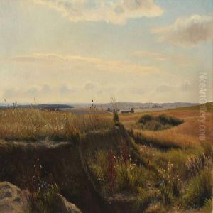 Heath by Otto Petersen Balle
