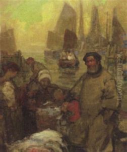 By The Quay