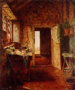 A Domestic Interior