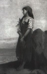 Gypsy With A Mandolin