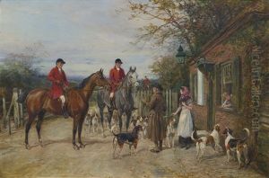 After The Hunt