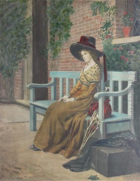 Waiting - view 1