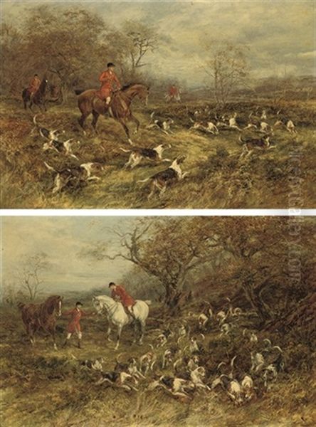 Gone To Cover (+ The Kill; Pair) - view 1